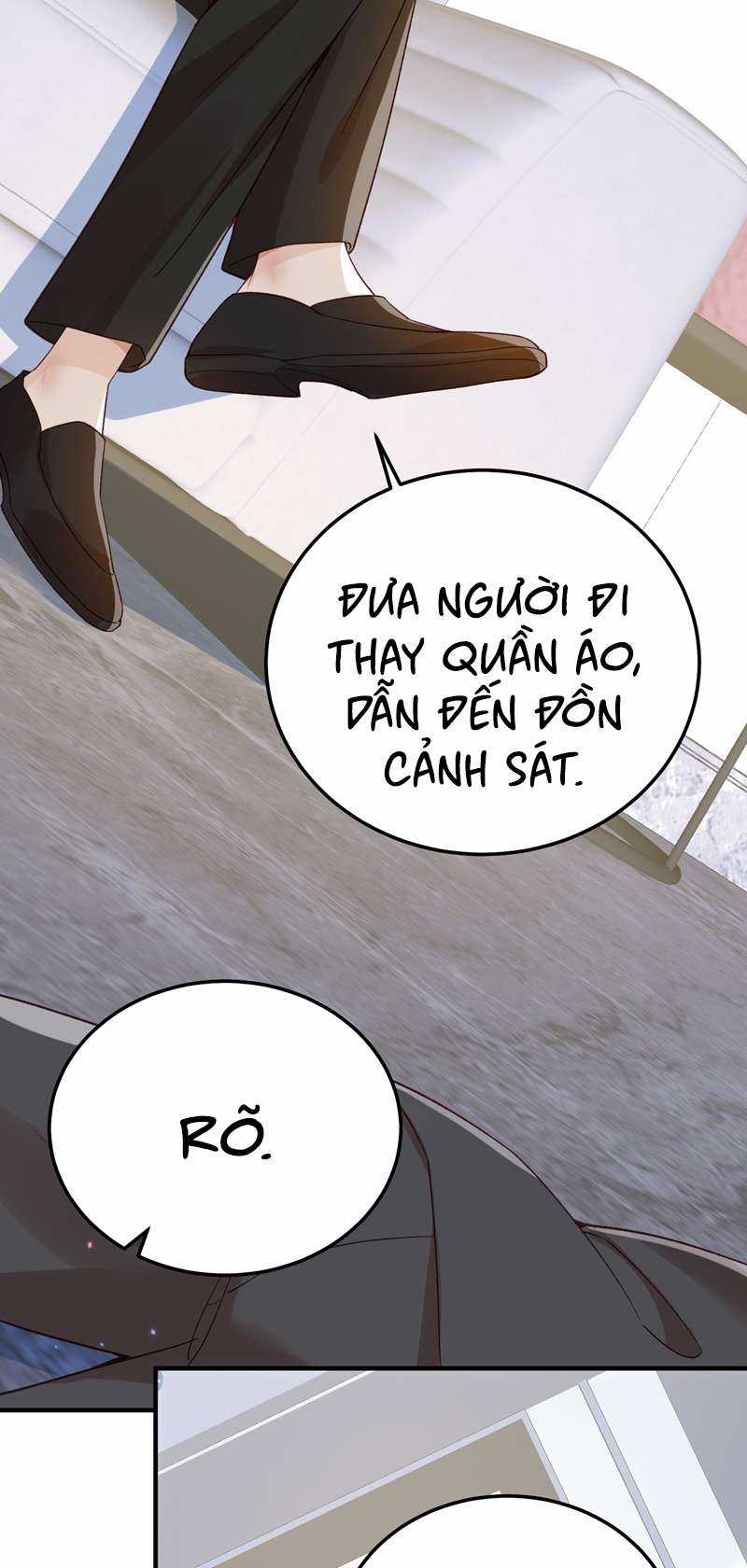 Xuyên Nhanh Chi Cải Tạo Bắt Đầu Lại Làm Người Chapter 68 trang 22