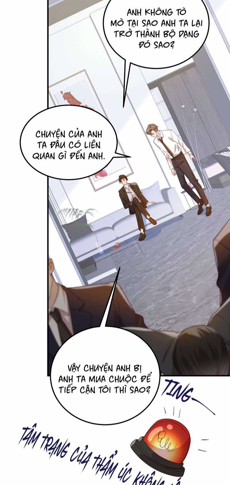 Xuyên Nhanh Chi Cải Tạo Bắt Đầu Lại Làm Người Chapter 68 trang 23