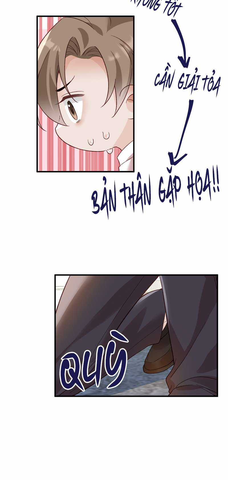 Xuyên Nhanh Chi Cải Tạo Bắt Đầu Lại Làm Người Chapter 68 trang 24