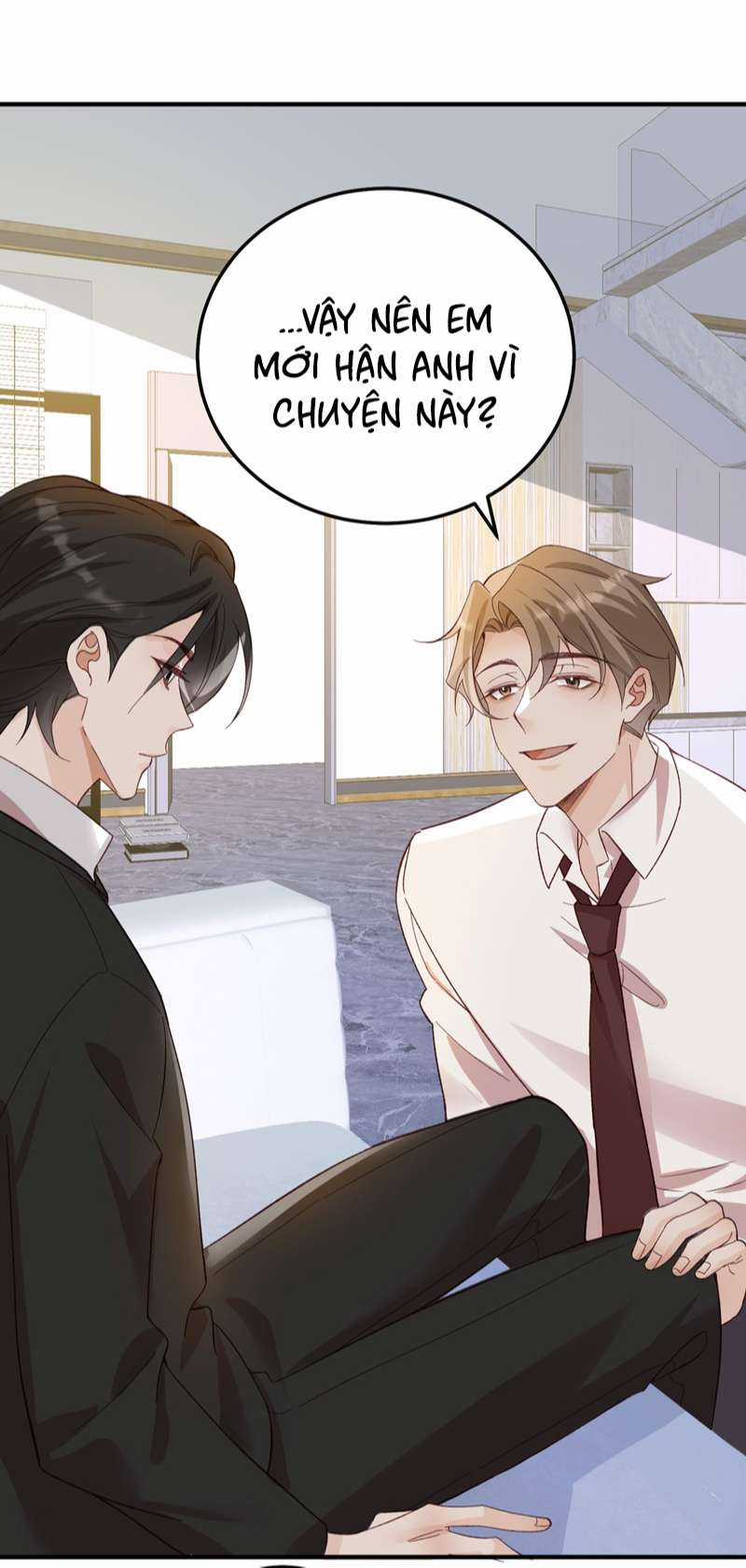 Xuyên Nhanh Chi Cải Tạo Bắt Đầu Lại Làm Người Chapter 68 trang 25