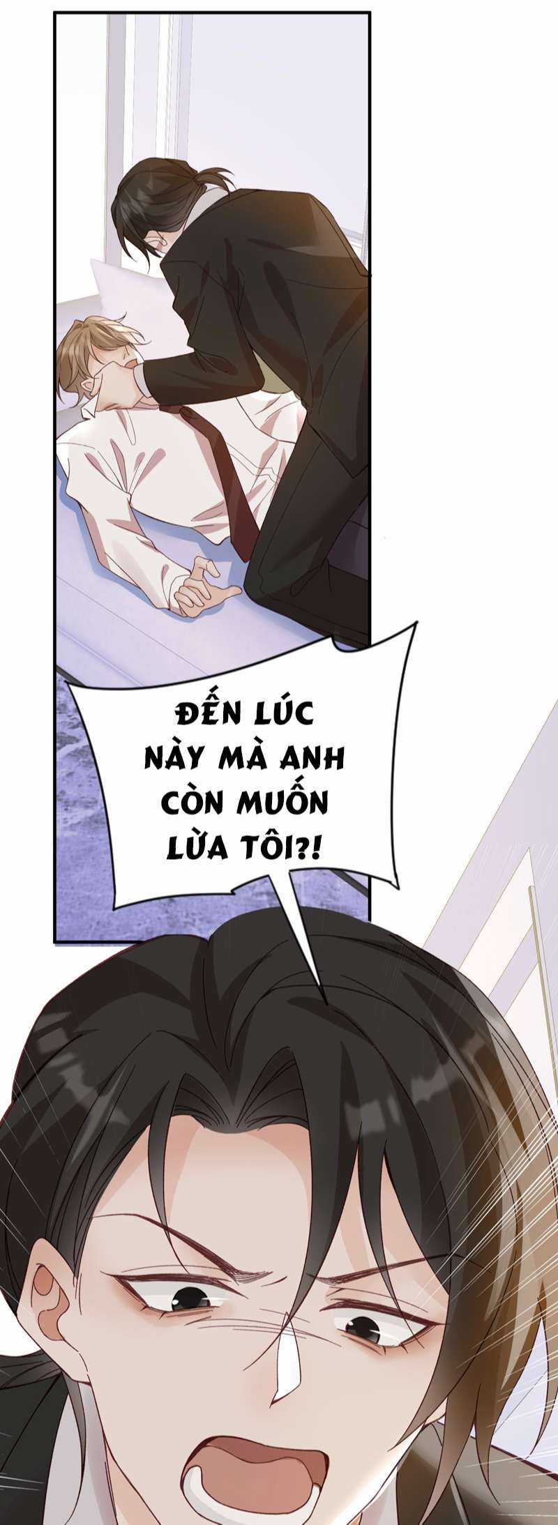 Xuyên Nhanh Chi Cải Tạo Bắt Đầu Lại Làm Người Chapter 68 trang 29