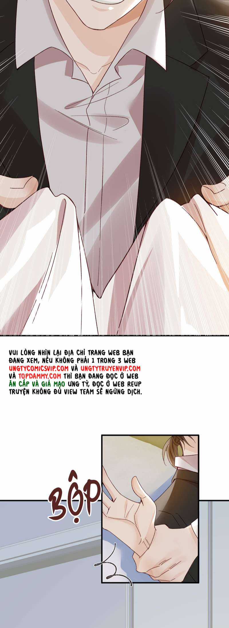 Xuyên Nhanh Chi Cải Tạo Bắt Đầu Lại Làm Người Chapter 68 trang 30