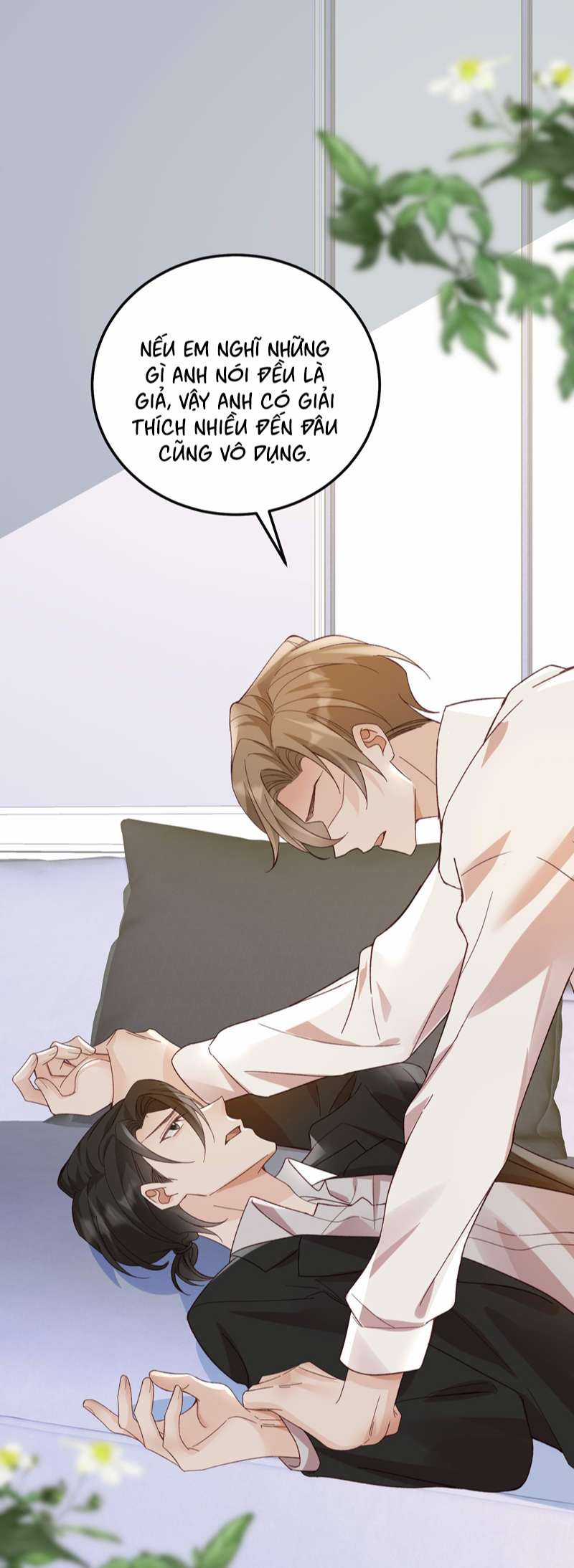 Xuyên Nhanh Chi Cải Tạo Bắt Đầu Lại Làm Người Chapter 68 trang 31