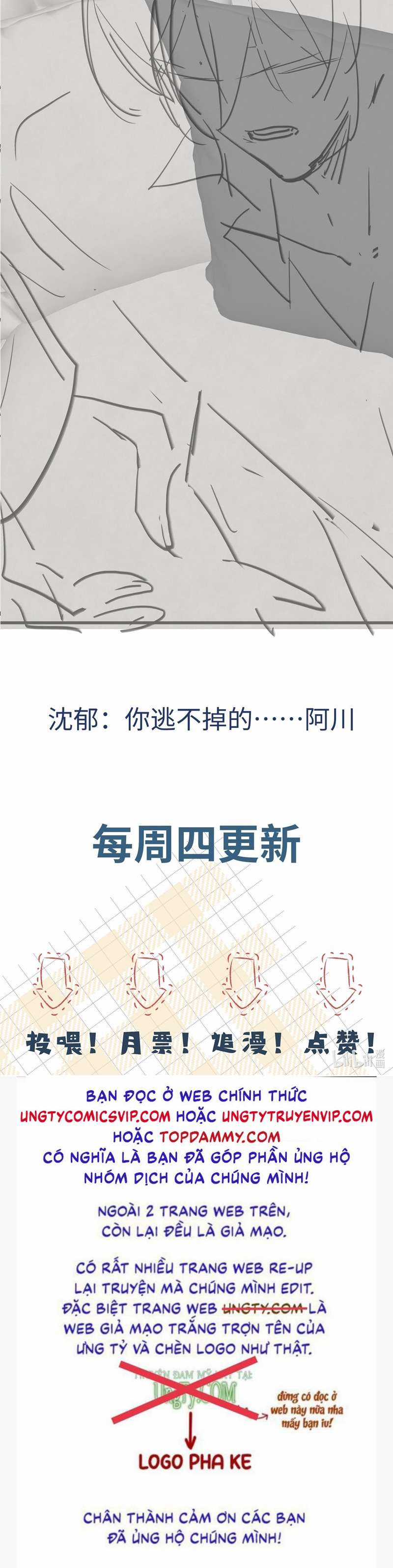 Xuyên Nhanh Chi Cải Tạo Bắt Đầu Lại Làm Người Chapter 68 trang 34