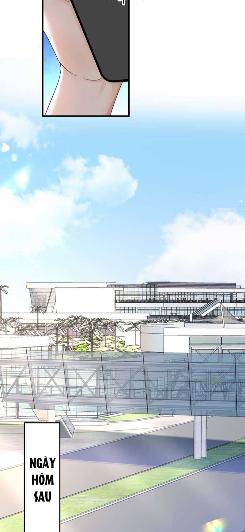 Xuyên Nhanh Chi Cải Tạo Bắt Đầu Lại Làm Người Chapter 68 trang 4