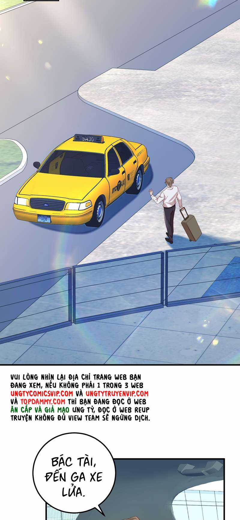 Xuyên Nhanh Chi Cải Tạo Bắt Đầu Lại Làm Người Chapter 68 trang 5