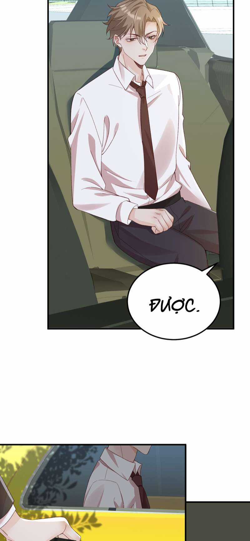 Xuyên Nhanh Chi Cải Tạo Bắt Đầu Lại Làm Người Chapter 68 trang 6