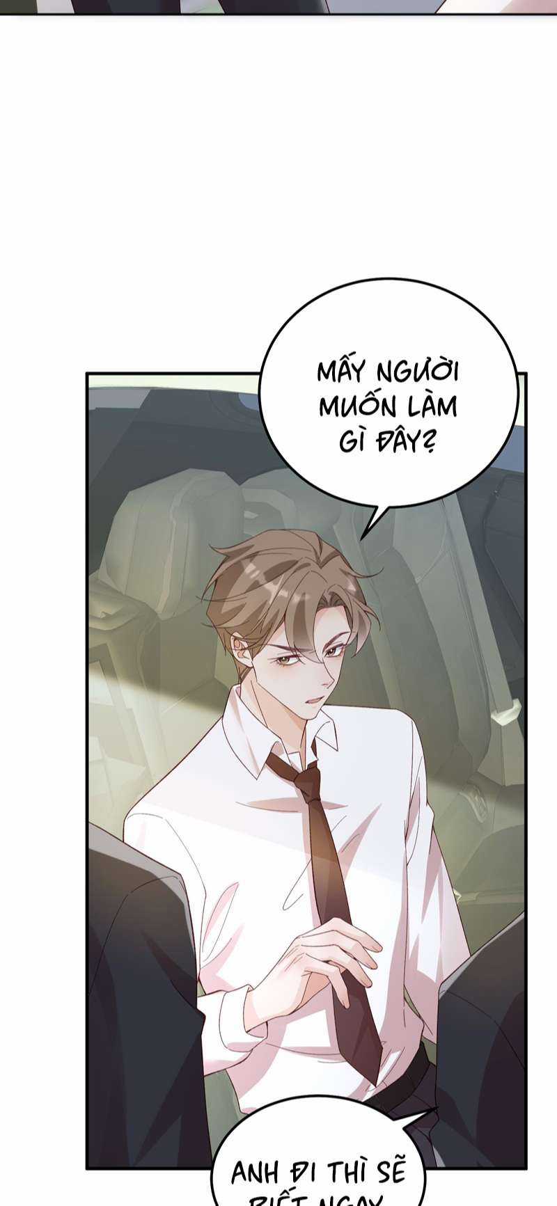 Xuyên Nhanh Chi Cải Tạo Bắt Đầu Lại Làm Người Chapter 68 trang 8