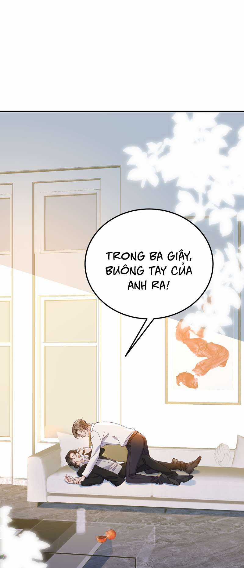 Xuyên Nhanh Chi Cải Tạo Bắt Đầu Lại Làm Người Chapter 69 trang 1