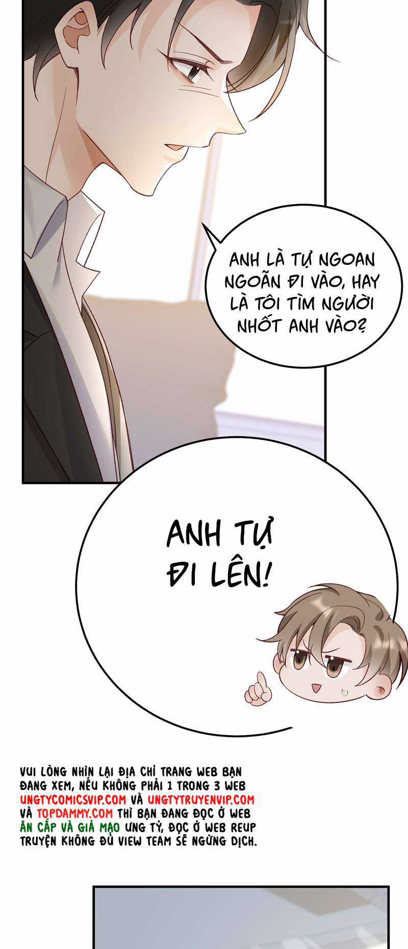 Xuyên Nhanh Chi Cải Tạo Bắt Đầu Lại Làm Người Chapter 69 trang 10