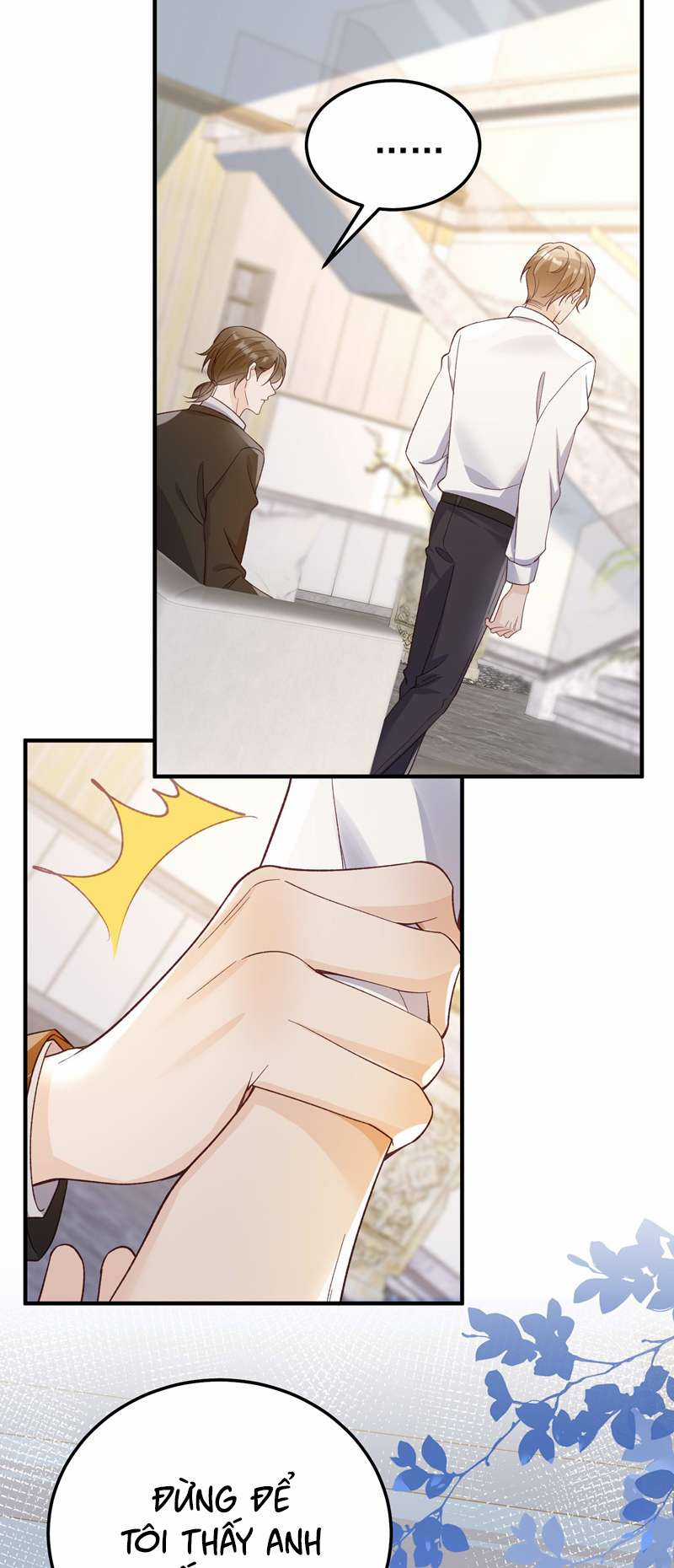 Xuyên Nhanh Chi Cải Tạo Bắt Đầu Lại Làm Người Chapter 69 trang 11