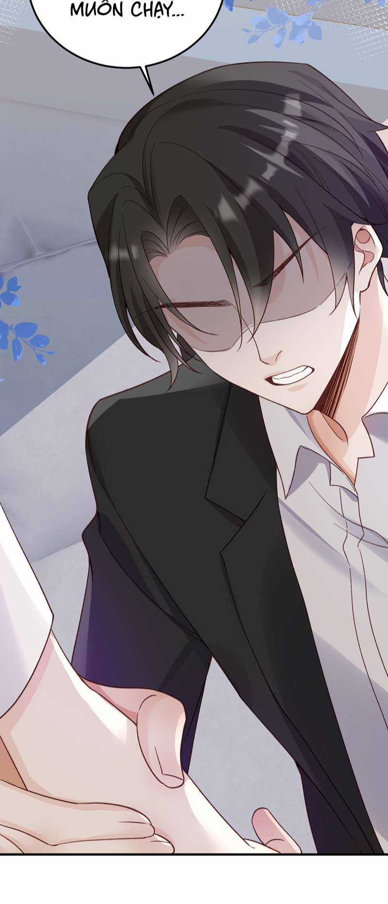 Xuyên Nhanh Chi Cải Tạo Bắt Đầu Lại Làm Người Chapter 69 trang 12