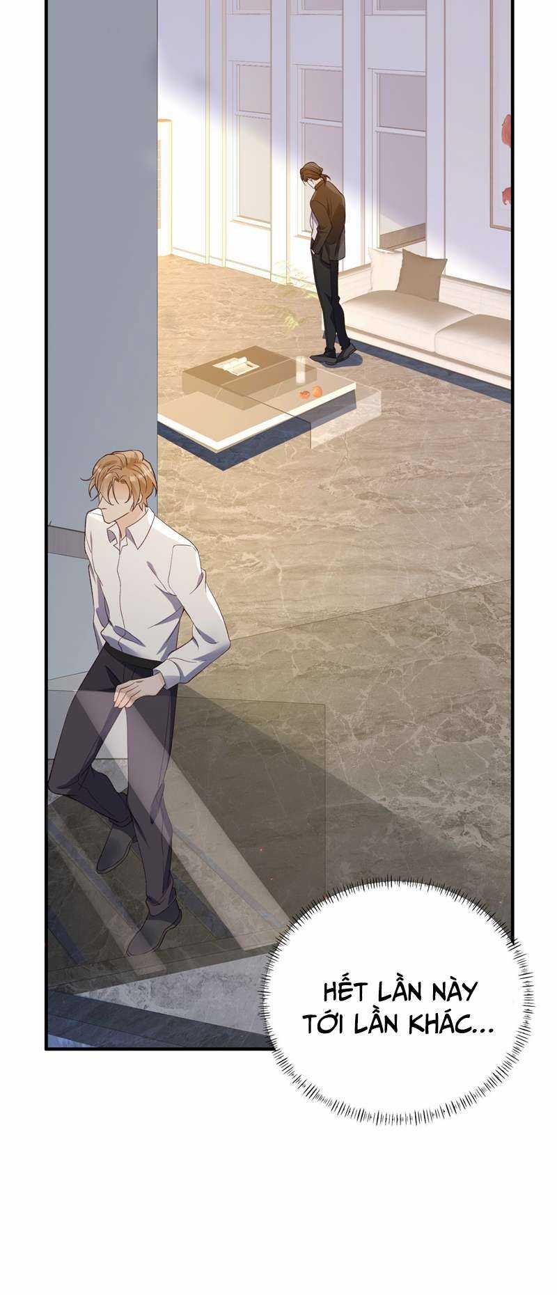 Xuyên Nhanh Chi Cải Tạo Bắt Đầu Lại Làm Người Chapter 69 trang 14