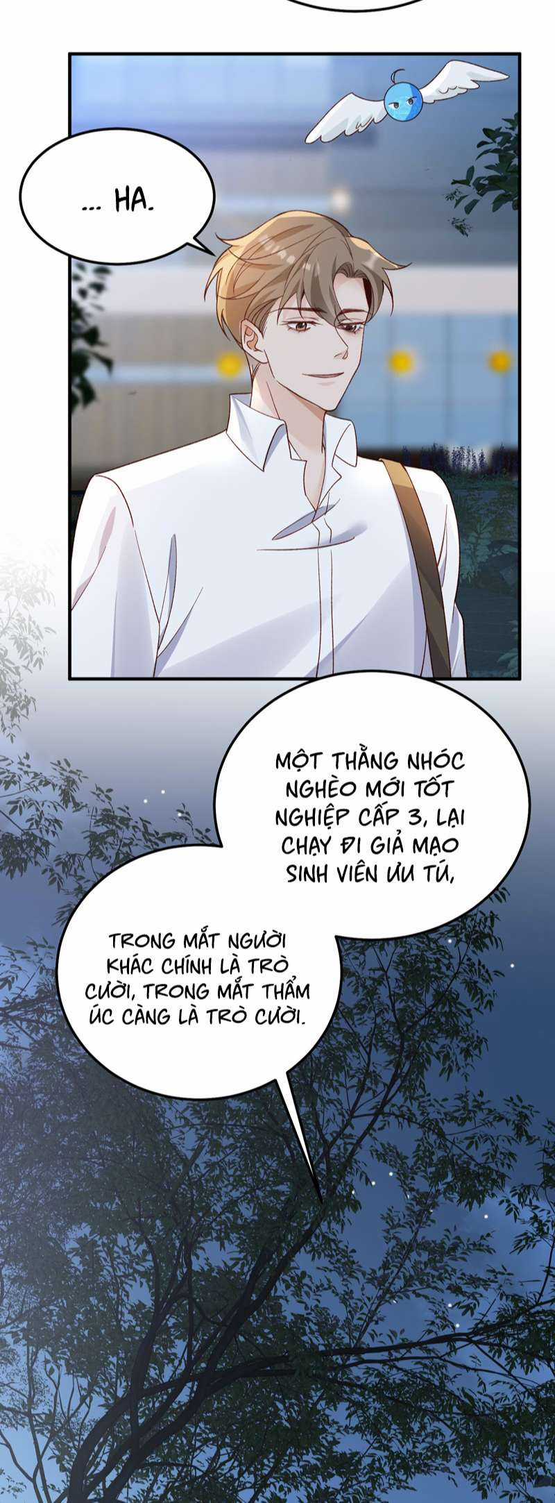 Xuyên Nhanh Chi Cải Tạo Bắt Đầu Lại Làm Người Chapter 69 trang 17