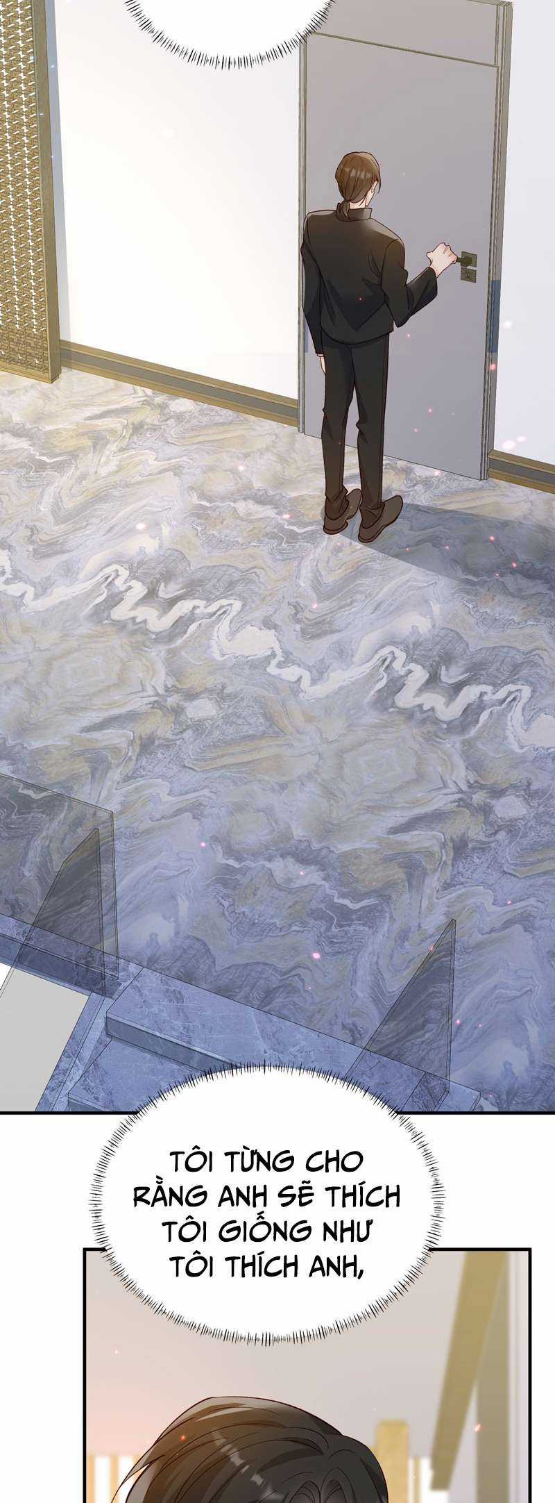 Xuyên Nhanh Chi Cải Tạo Bắt Đầu Lại Làm Người Chapter 69 trang 19