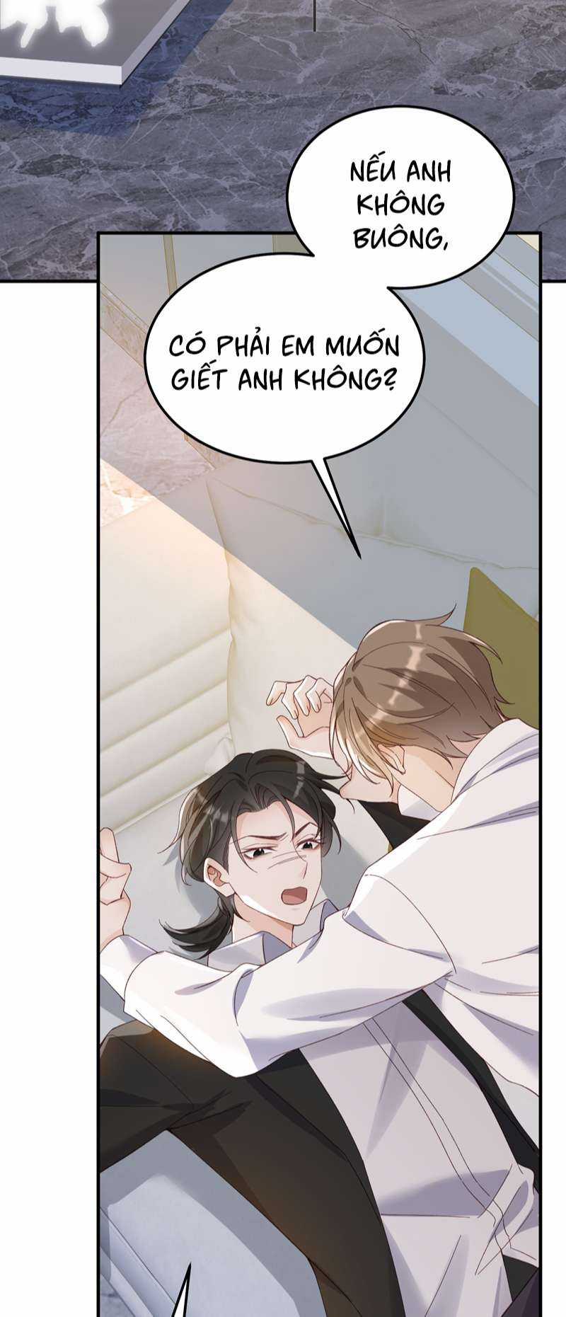 Xuyên Nhanh Chi Cải Tạo Bắt Đầu Lại Làm Người Chapter 69 trang 2