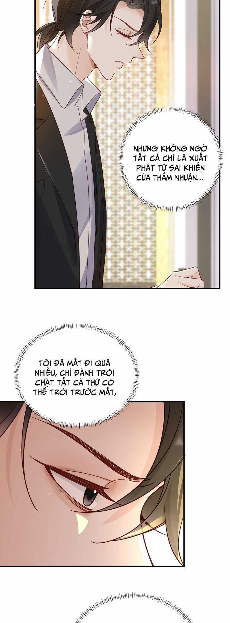 Xuyên Nhanh Chi Cải Tạo Bắt Đầu Lại Làm Người Chapter 69 trang 20