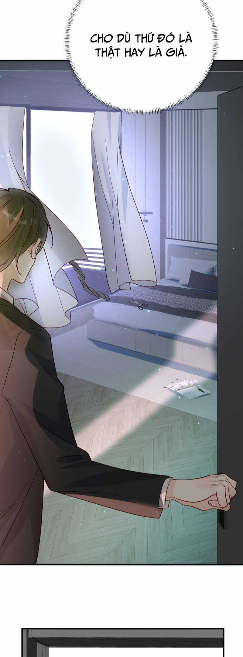 Xuyên Nhanh Chi Cải Tạo Bắt Đầu Lại Làm Người Chapter 69 trang 21