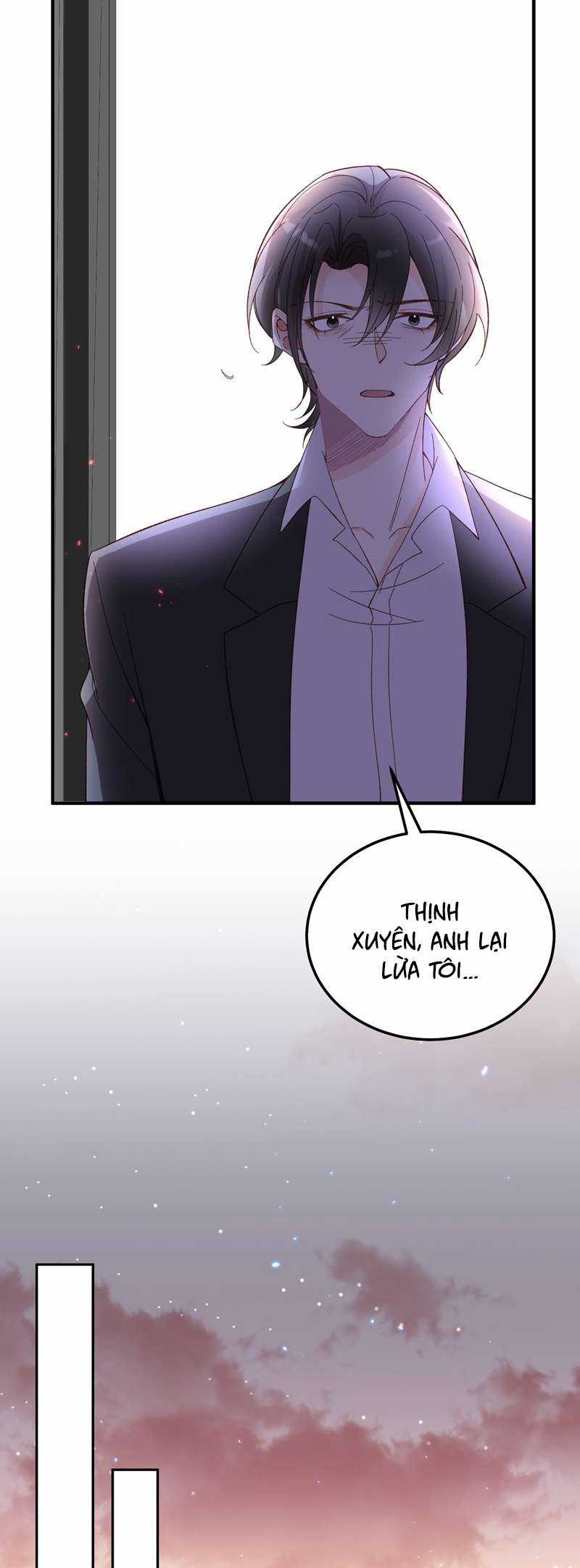 Xuyên Nhanh Chi Cải Tạo Bắt Đầu Lại Làm Người Chapter 69 trang 22