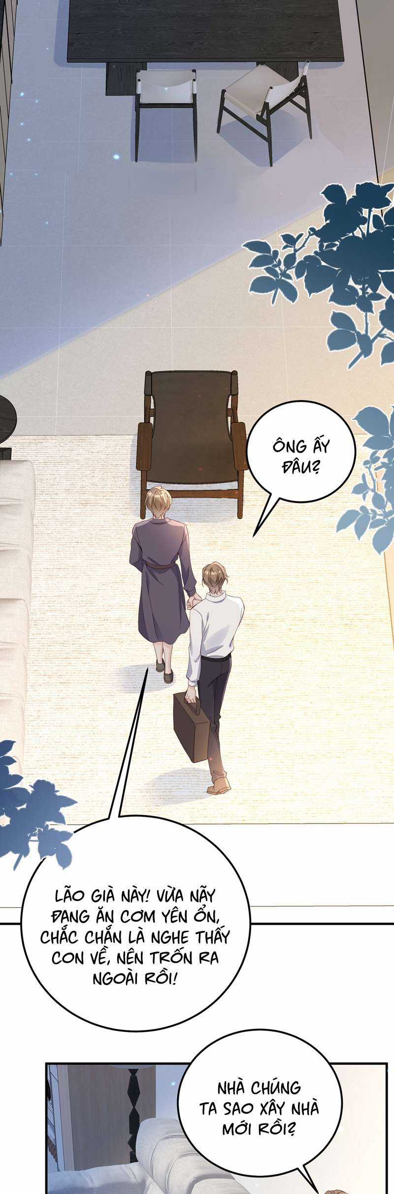 Xuyên Nhanh Chi Cải Tạo Bắt Đầu Lại Làm Người Chapter 69 trang 27