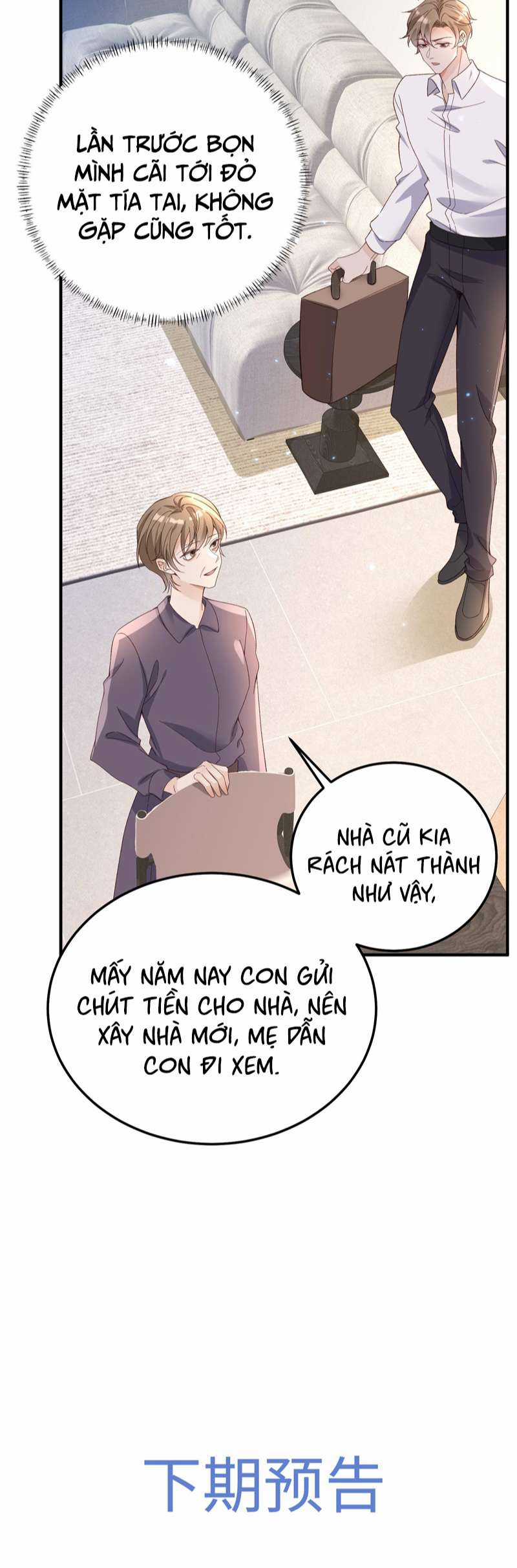 Xuyên Nhanh Chi Cải Tạo Bắt Đầu Lại Làm Người Chapter 69 trang 28