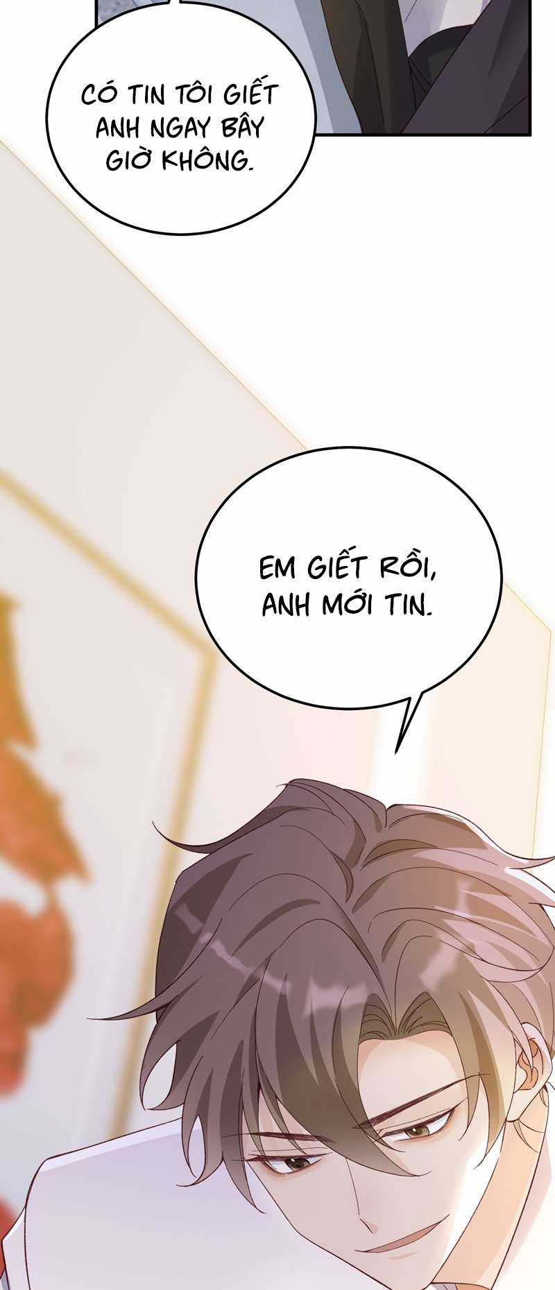 Xuyên Nhanh Chi Cải Tạo Bắt Đầu Lại Làm Người Chapter 69 trang 3