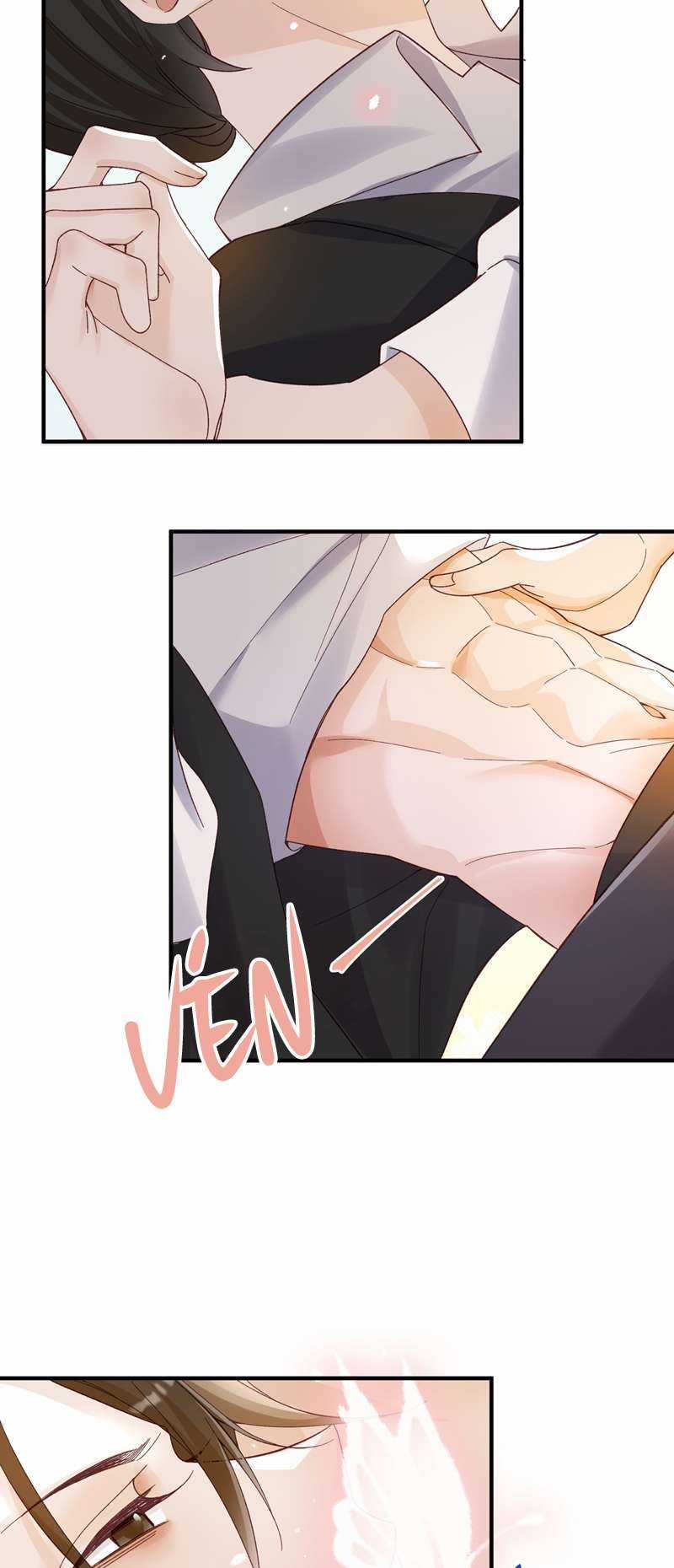 Xuyên Nhanh Chi Cải Tạo Bắt Đầu Lại Làm Người Chapter 69 trang 5