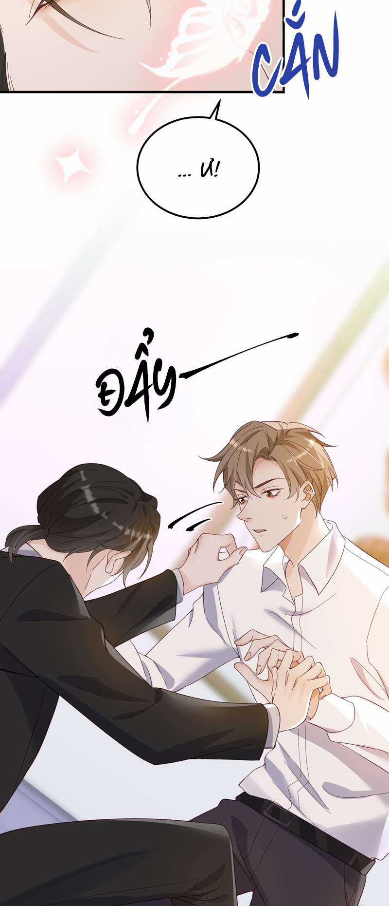 Xuyên Nhanh Chi Cải Tạo Bắt Đầu Lại Làm Người Chapter 69 trang 6