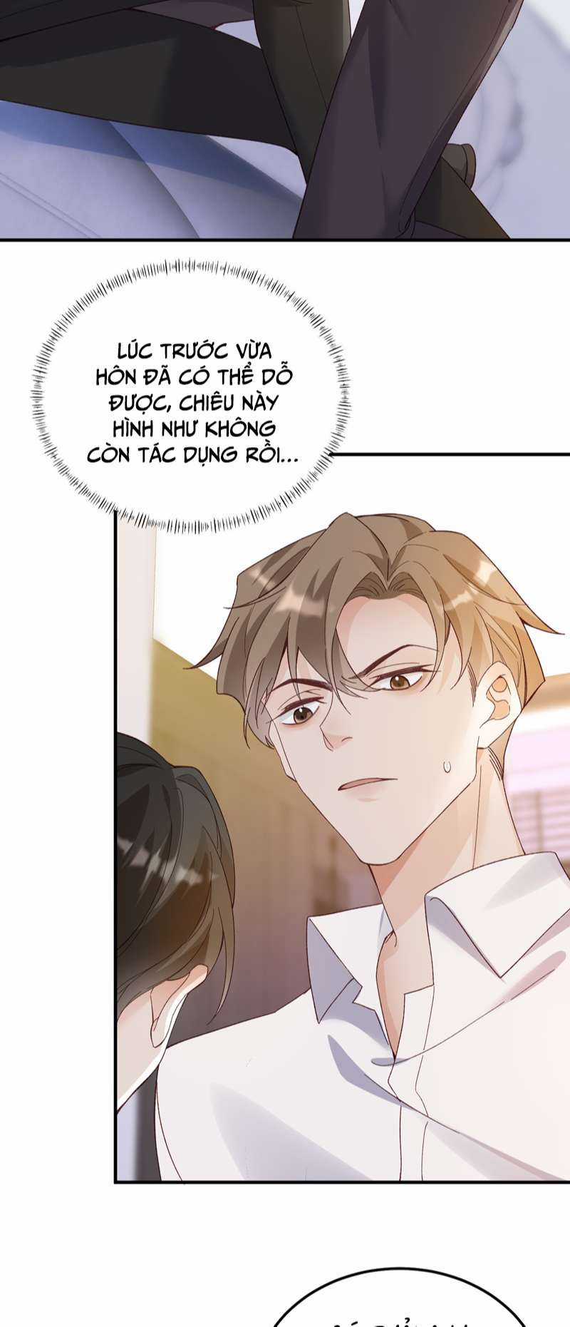 Xuyên Nhanh Chi Cải Tạo Bắt Đầu Lại Làm Người Chapter 69 trang 7