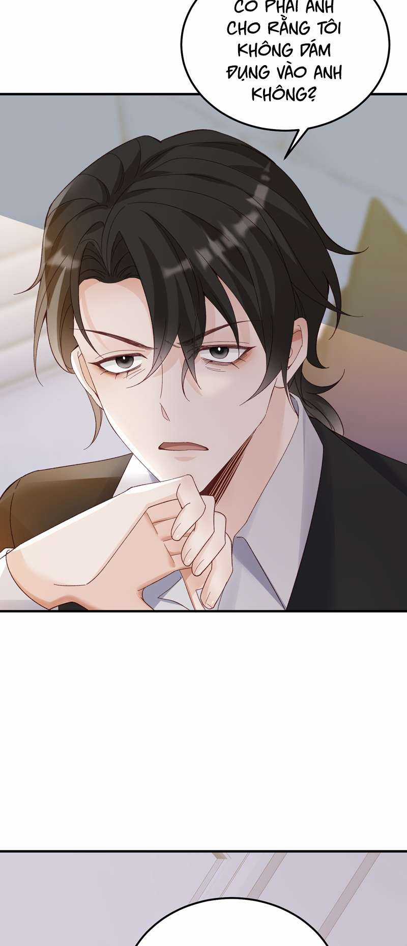 Xuyên Nhanh Chi Cải Tạo Bắt Đầu Lại Làm Người Chapter 69 trang 8