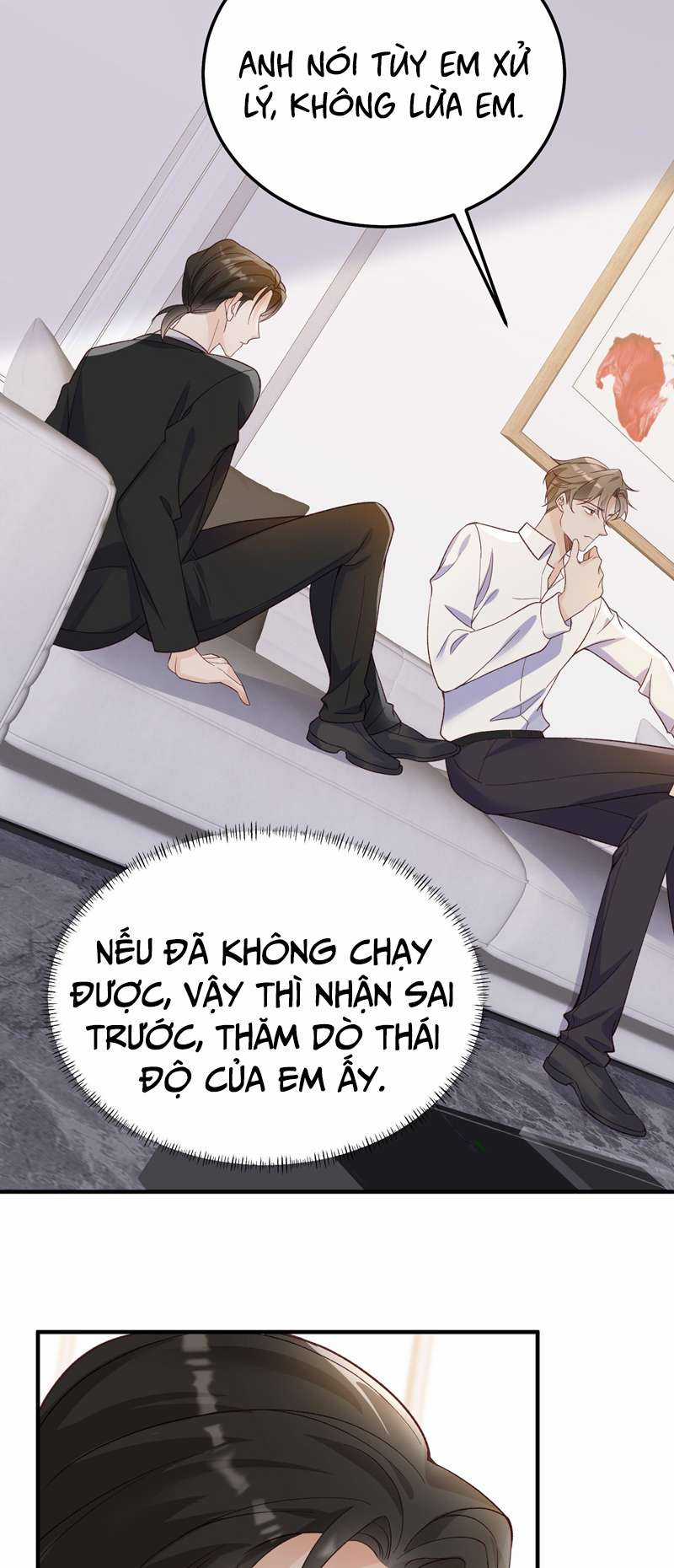 Xuyên Nhanh Chi Cải Tạo Bắt Đầu Lại Làm Người Chapter 69 trang 9