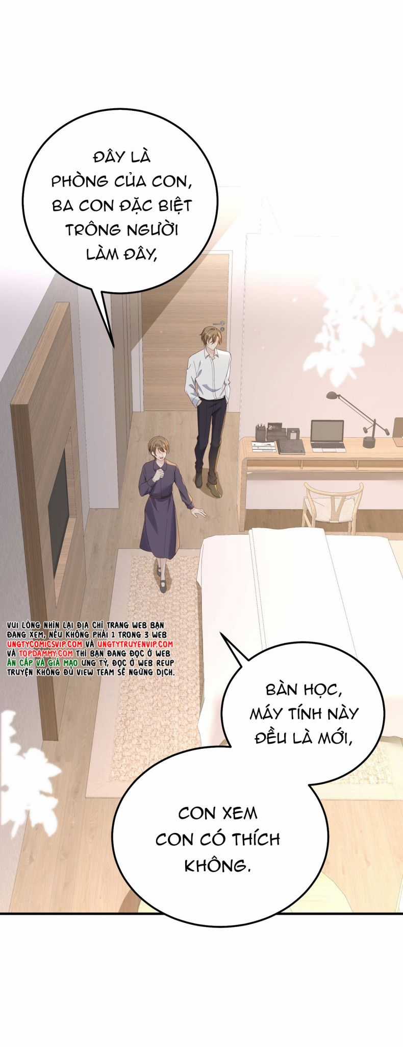 Xuyên Nhanh Chi Cải Tạo Bắt Đầu Lại Làm Người Chapter 70 trang 1