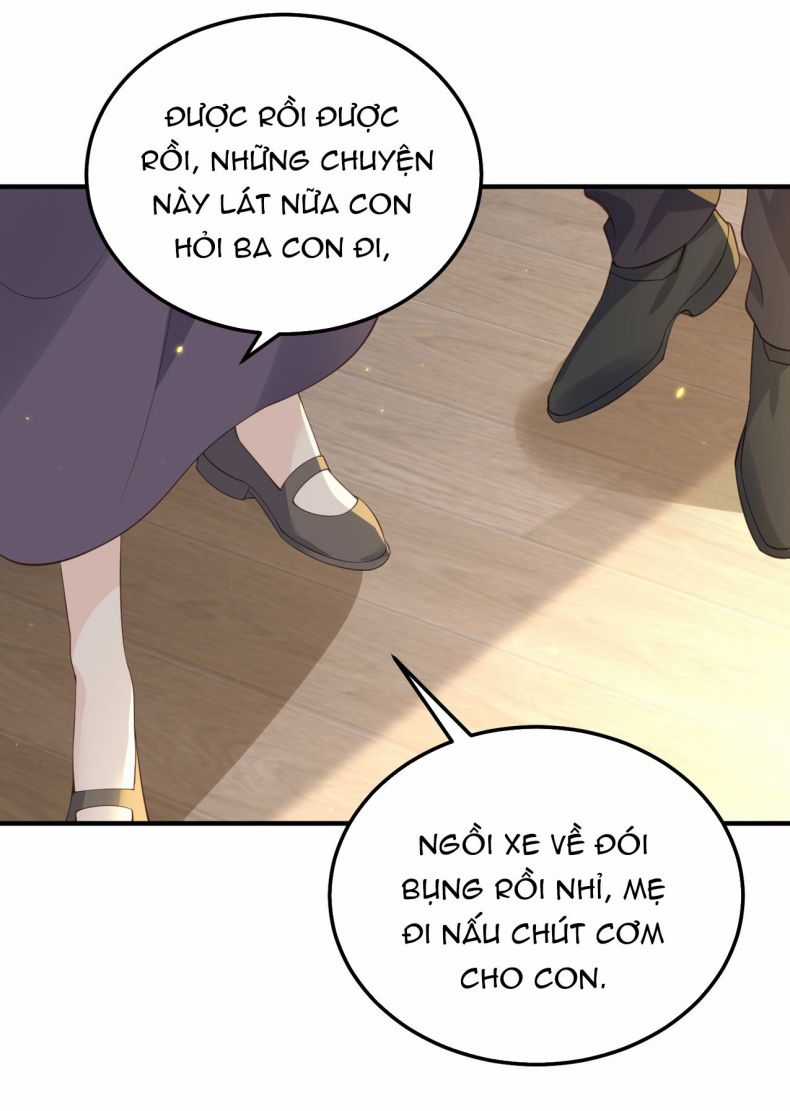 Xuyên Nhanh Chi Cải Tạo Bắt Đầu Lại Làm Người Chapter 70 trang 4