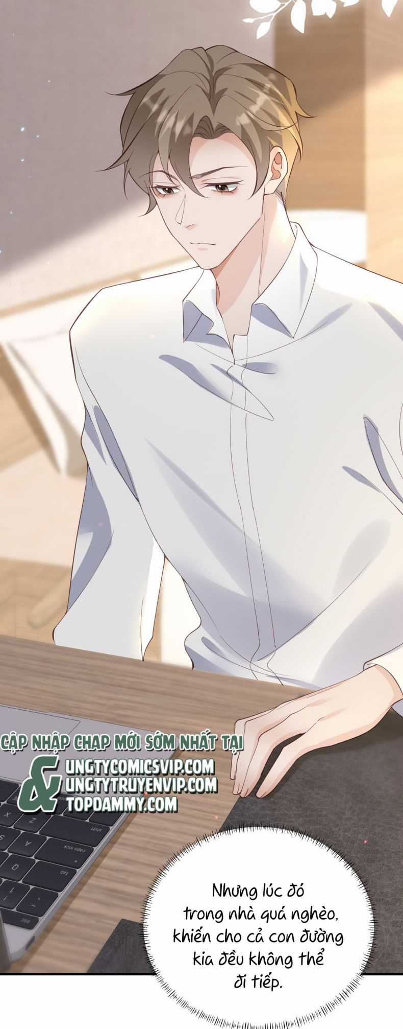 Xuyên Nhanh Chi Cải Tạo Bắt Đầu Lại Làm Người Chapter 70 trang 6