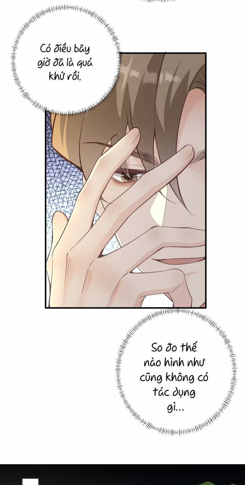 Xuyên Nhanh Chi Cải Tạo Bắt Đầu Lại Làm Người Chapter 70 trang 7