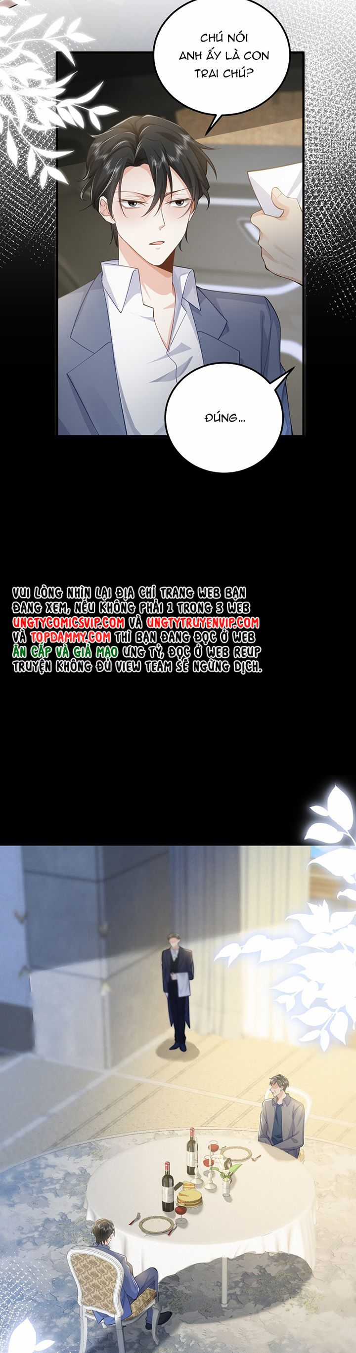 Xuyên Nhanh Chi Cải Tạo Bắt Đầu Lại Làm Người Chapter 71 trang 13