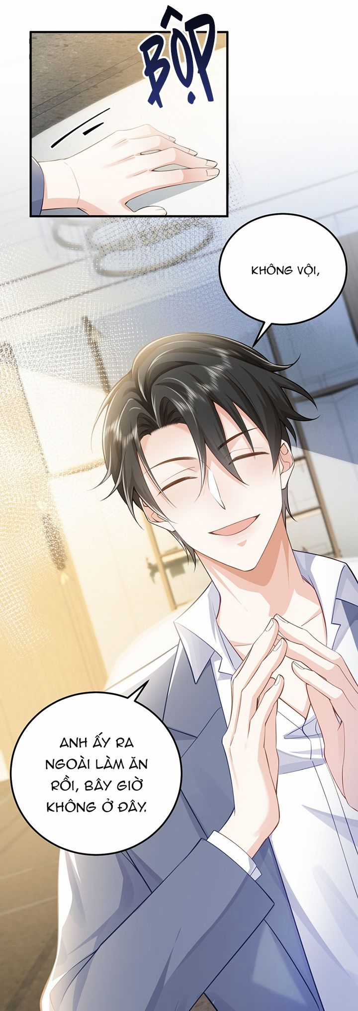 Xuyên Nhanh Chi Cải Tạo Bắt Đầu Lại Làm Người Chapter 71 trang 19