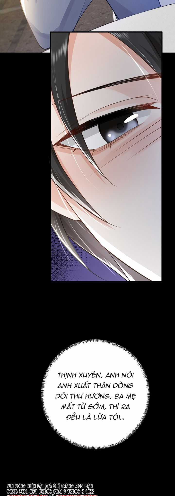 Xuyên Nhanh Chi Cải Tạo Bắt Đầu Lại Làm Người Chapter 71 trang 20