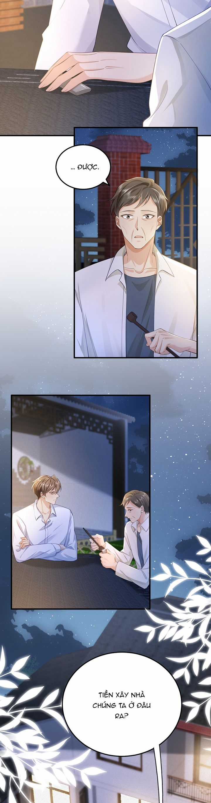 Xuyên Nhanh Chi Cải Tạo Bắt Đầu Lại Làm Người Chapter 71 trang 9