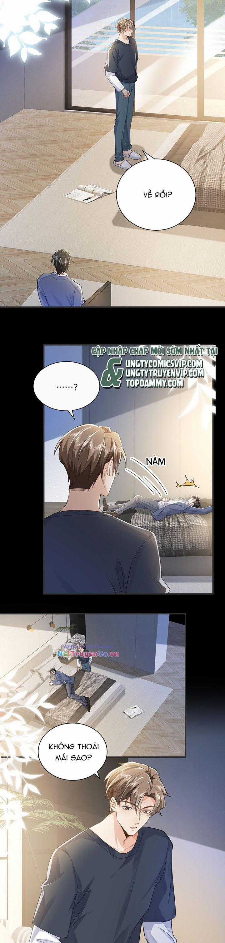 Xuyên Nhanh Chi Cải Tạo Bắt Đầu Lại Làm Người Chapter 72 trang 1