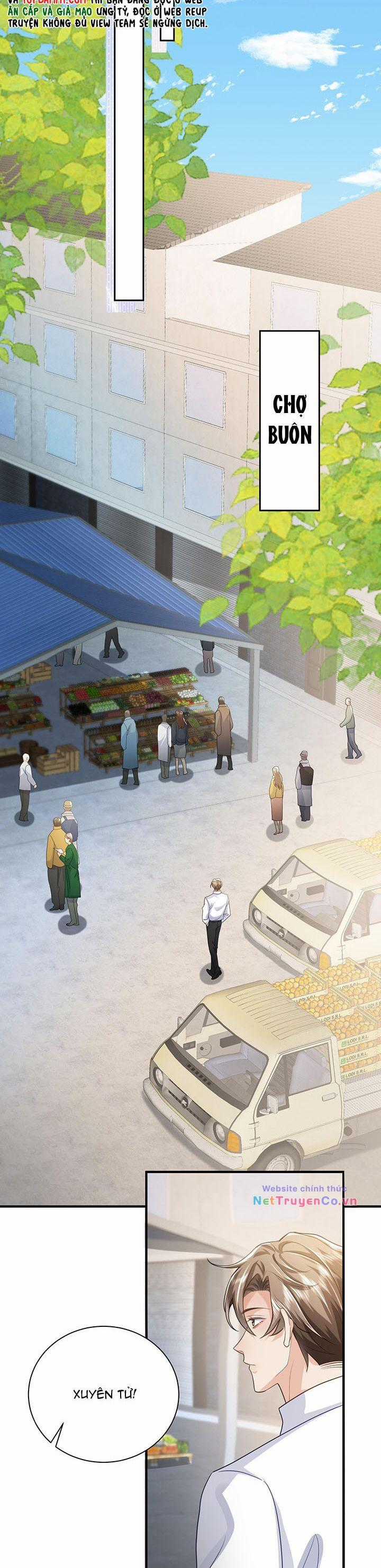 Xuyên Nhanh Chi Cải Tạo Bắt Đầu Lại Làm Người Chapter 72 trang 11