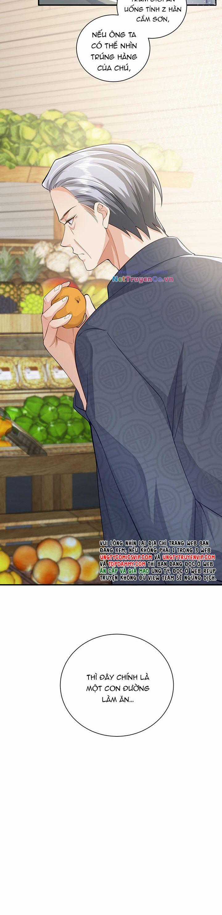 Xuyên Nhanh Chi Cải Tạo Bắt Đầu Lại Làm Người Chapter 72 trang 16