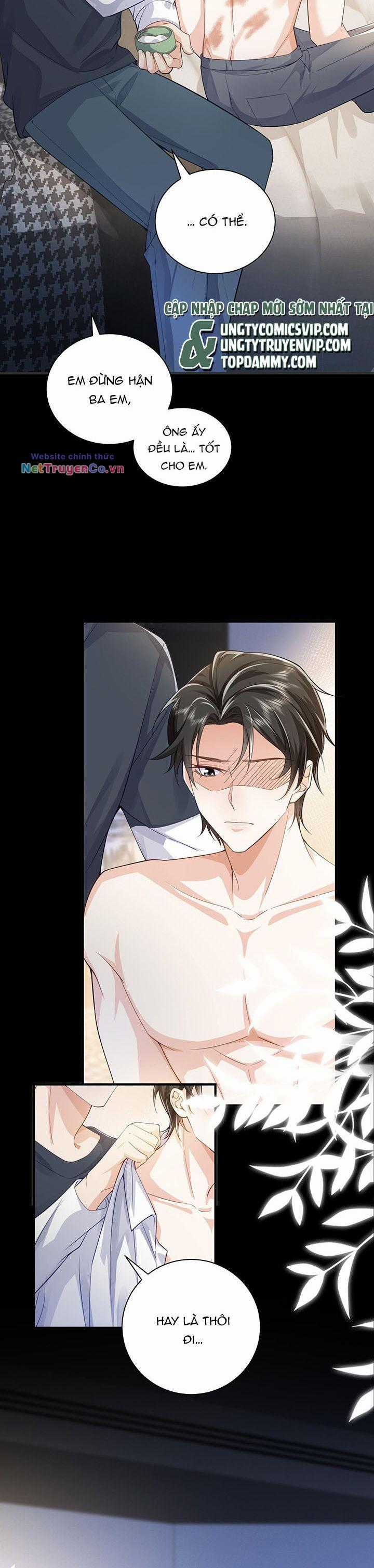 Xuyên Nhanh Chi Cải Tạo Bắt Đầu Lại Làm Người Chapter 72 trang 4