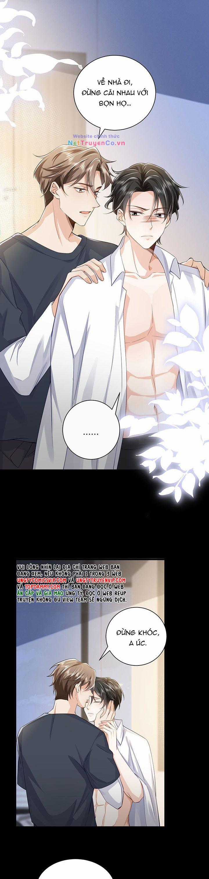 Xuyên Nhanh Chi Cải Tạo Bắt Đầu Lại Làm Người Chapter 72 trang 5