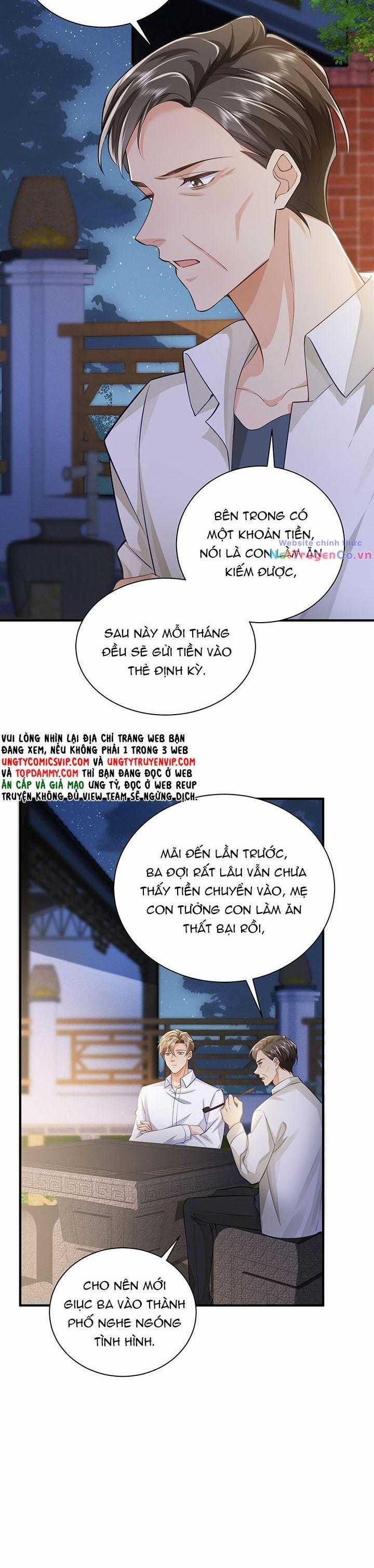 Xuyên Nhanh Chi Cải Tạo Bắt Đầu Lại Làm Người Chapter 72 trang 8