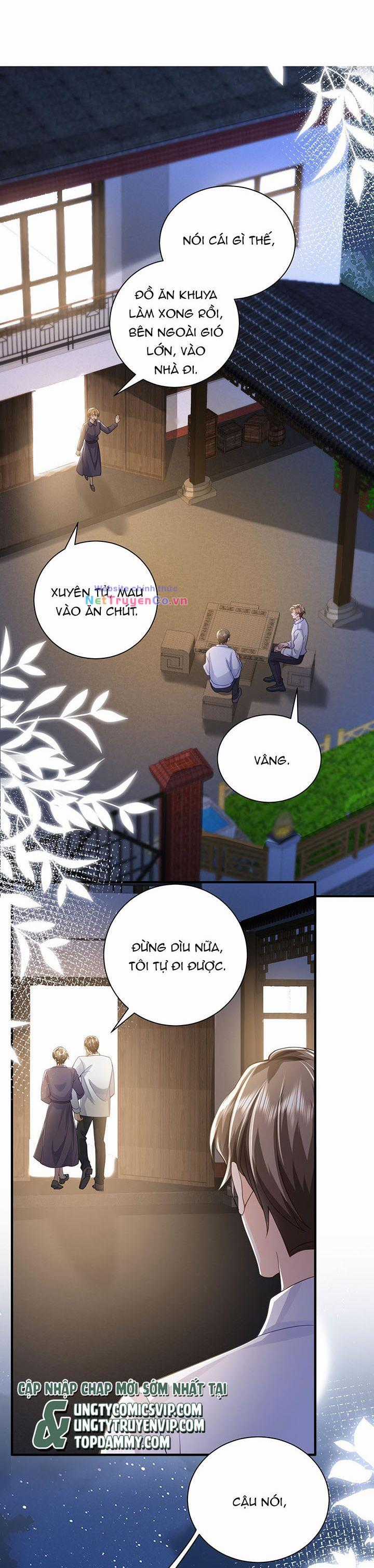 Xuyên Nhanh Chi Cải Tạo Bắt Đầu Lại Làm Người Chapter 72 trang 9