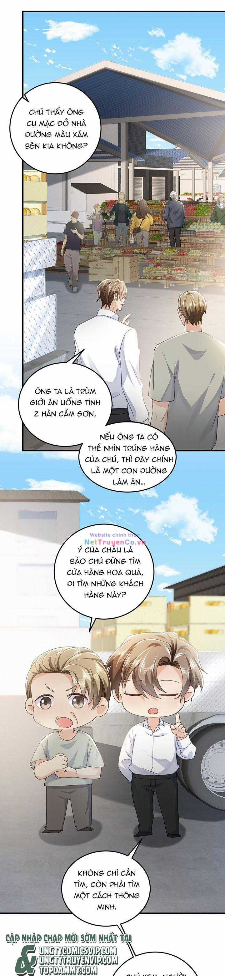 Xuyên Nhanh Chi Cải Tạo Bắt Đầu Lại Làm Người Chapter 73 trang 0