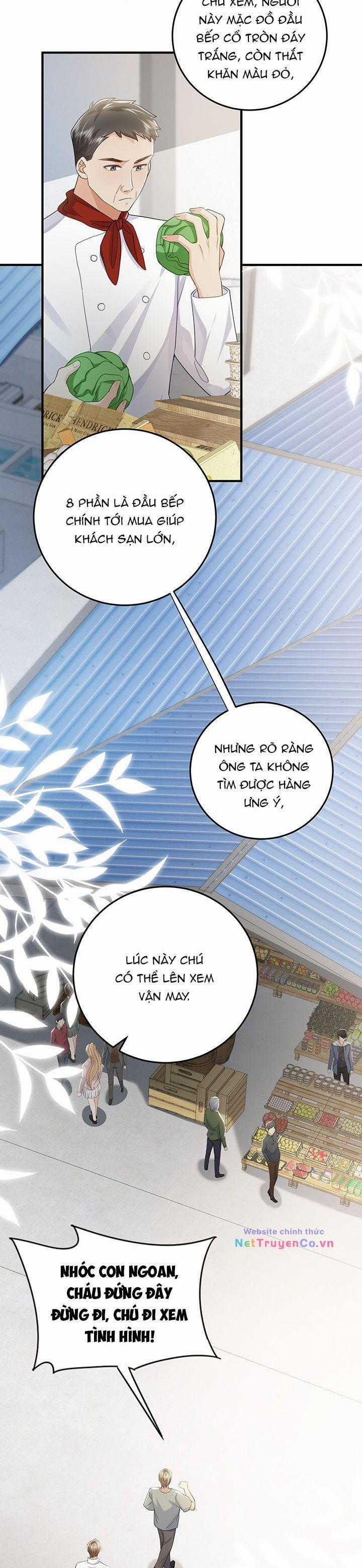 Xuyên Nhanh Chi Cải Tạo Bắt Đầu Lại Làm Người Chapter 73 trang 1