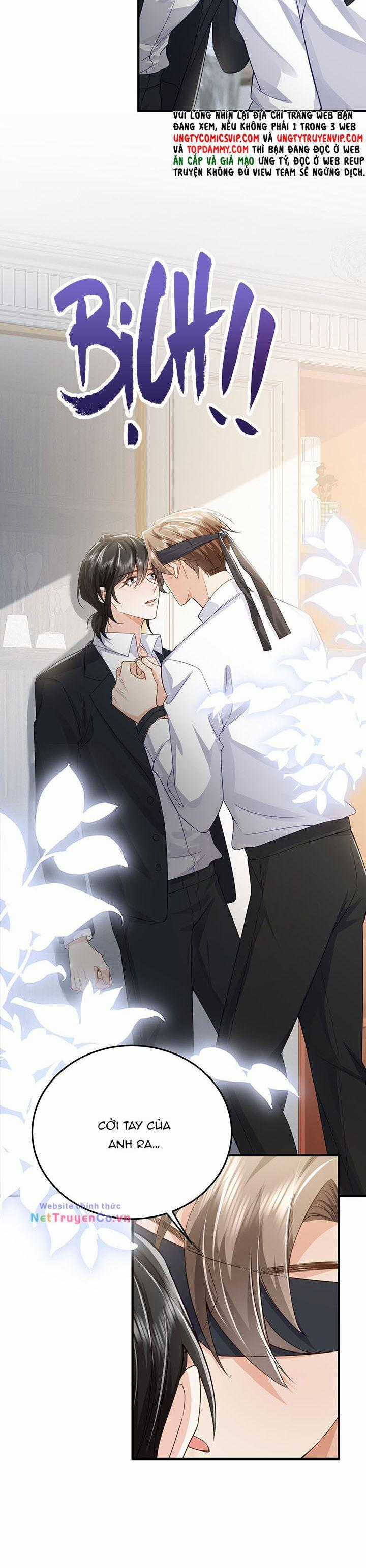 Xuyên Nhanh Chi Cải Tạo Bắt Đầu Lại Làm Người Chapter 73 trang 10