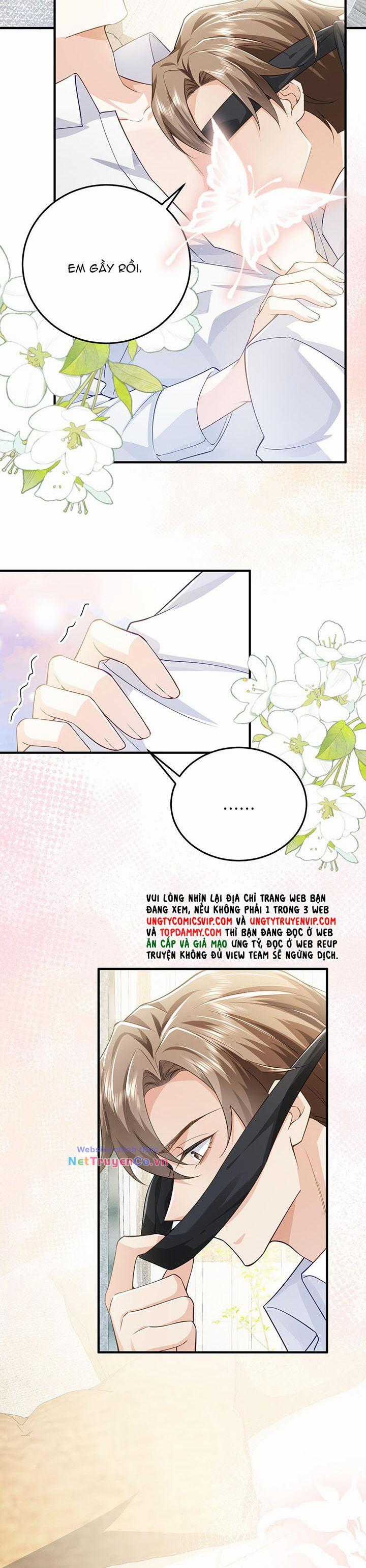 Xuyên Nhanh Chi Cải Tạo Bắt Đầu Lại Làm Người Chapter 73 trang 12